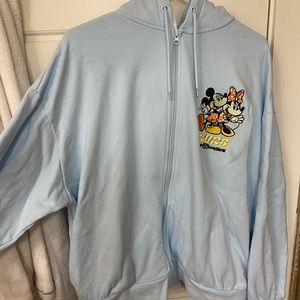 Walt Disney World 2023 Woman’s Hoodie